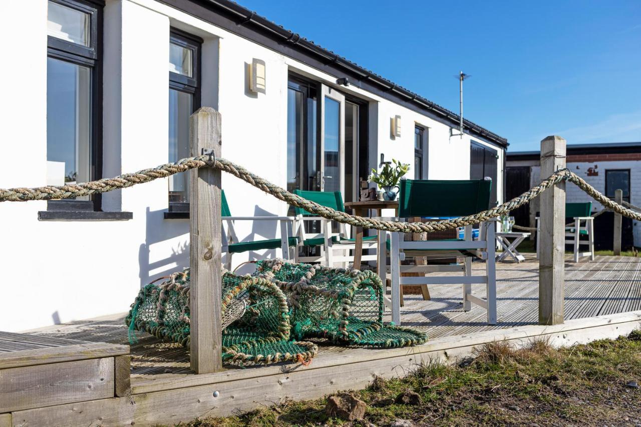 Finest Retreats - The Lighthouse Hide Villa Rampside Exterior photo